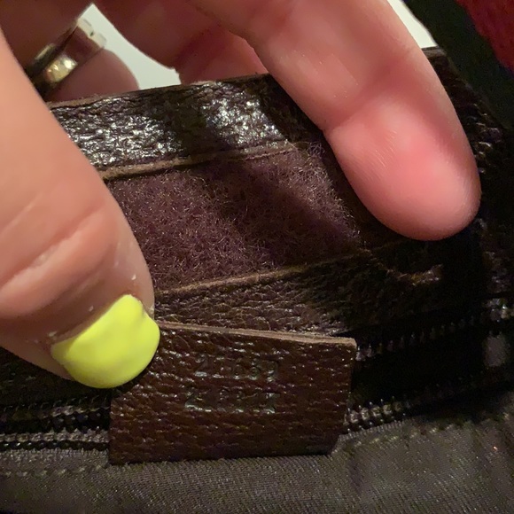 Gucci bag - Picture 5 of 11
